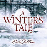 the album cover for Orla Fallon - A Winter's Tale