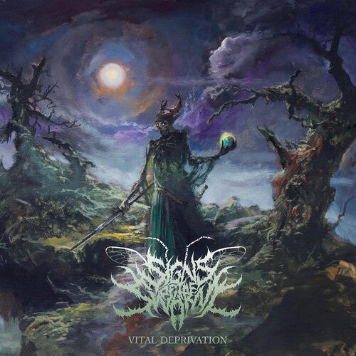 Señales del Enjambre - Privación Vital (CD)
