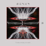 Sorxe - Ark Burner (Vinyl)