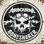 Airbourne - Boneshaker (Vinyl)