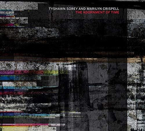 Tyshawn Sorey - El adorno del tiempo (CD)