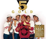 Five Star - Gold (CD)