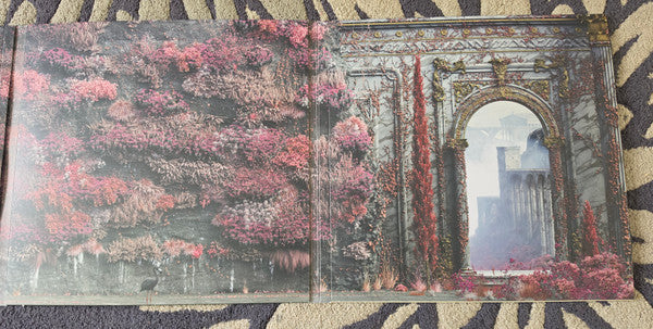 Sleep Token : Even in Arcadia(LP, Cle + LP, Mag + Album, Ltd, RE)