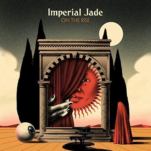 Imperial Jade - En ascenso (Vinilo)