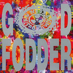 the album cover for Neds Atomic Dustbin - God Fodder