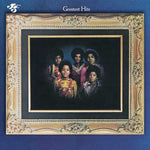 Los Jackson 5 - Grandes éxitos (Vinilo)