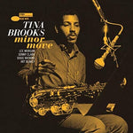 Tina Brooks - Minor Move (Vinilo)