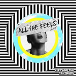 Fitz &amp; Tantrums - All The Feels (Vinilo)