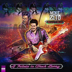 Mike Zito - Tributo a Chuck Berry (Vinilo)