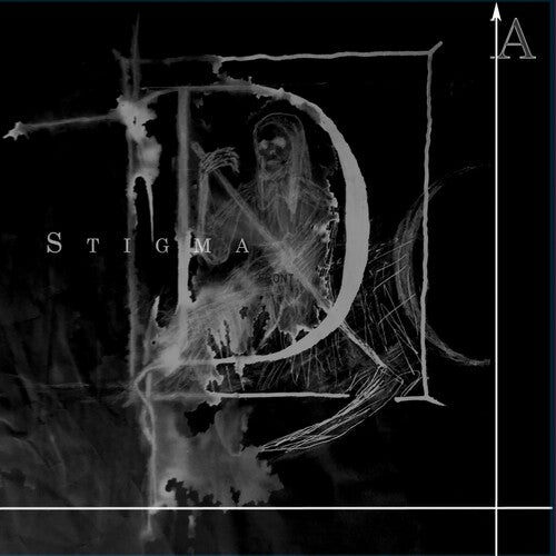 Dodfood - Stigma (ビニールレコード)