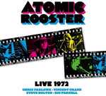 Atomic Rooster - En vivo desde 1972 (CD)