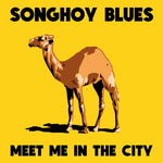 Songhoy Blues - Encuéntrame en la ciudad (Vinilo)