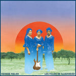 Les Filles De Illighadad - Eghass Malan (CD)
