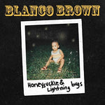 Blanco Brown - Madreselva y luciérnagas (CD)