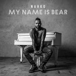 Nahko - Mi nombre es oso (CD)