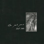 the album cover for Stone Jack Jones - Black Snake (Ep) [Limited Edition] [Indie Exclusive]