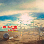 Big Head Todd y los Monstruos - Nuevo Mundo Arisin (CD)