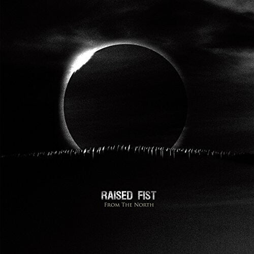 Raised Fist - Desde el Norte (Vinilo)