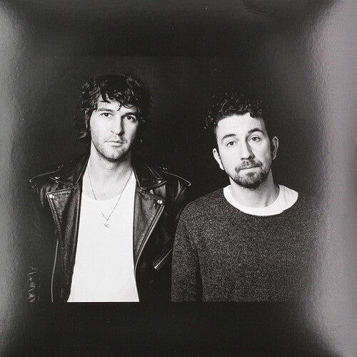 Japandroids - Cerca del Corazón Salvaje (Vinilo Blanco)