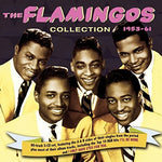 The Flamingos - The Flamingos Collection 1953-61 (CD)