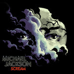 Michael Jackson - Grito (CD)