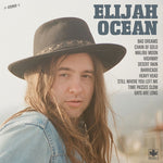Elijah Ocean - Elijah Ocean (Vinyl)