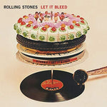 The Rolling Stones - Let It Bleed (Edición del 50.º aniversario) (Vinilo)