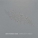 the album cover for Honstein / Andres / Collins - Simplicity Itself