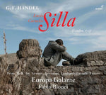 Lucio Cornelio Silla (CD)
