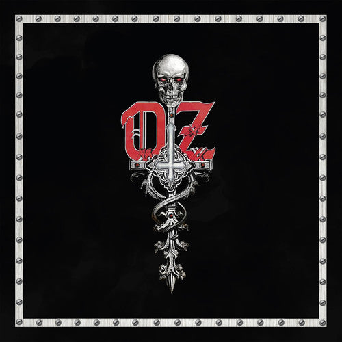 The Oz - Transition State (CD)