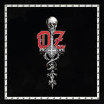 The Oz - Transition State (CD)