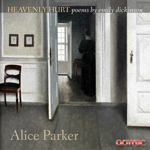 the album cover for Parker / Dexter / Glyde - Songs of Love & Loss