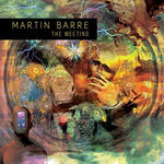 Martin Barre - The Meeting (CD)
