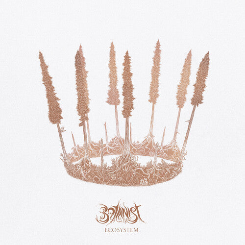 Botánico - Ecosistema (Vinilo)
