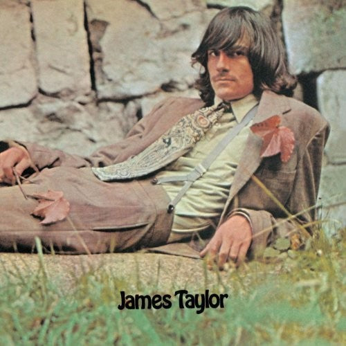 James Taylor - James Taylor (Vinilo)