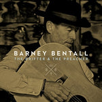 バーニー・ベントール - ザ・ドリフター・アンド・ザ・プリーチャー (レコード)