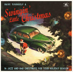 ヴァリアス・アーティスト - Have Yourself A Swingin' Little Chrismas (レコード)