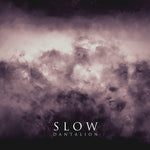 the album cover for Slow - Vi: Dantalion