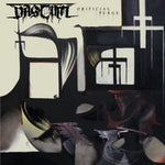 the album cover for Vastum - Orificial Purge