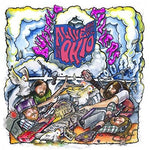 Buffalo Killers - Alive & Well In Ohio (Vinyl)