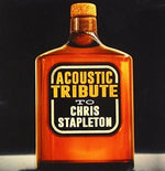 Guitar Tribute Players - Tributo acústico a Chris Stapleton (CD)