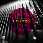 the album cover for Schumacher - Rausch