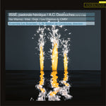 the album cover for Destouches / Bestion De Camboulas - Isse Pastorale Heroique