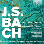Matthaus Passion (CD)