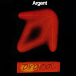 the album cover for Argent - Argent