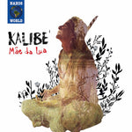 the album cover for Lua - Kalibe