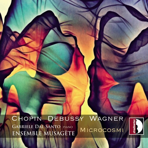 Microcosmos (CD)