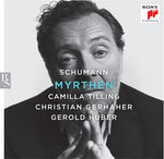 Myrthen (CD)