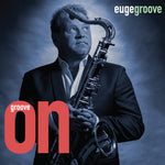 Euge Groove - ¡A bailar! (CD)