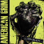 American Grim - Ultra Black (CD)
